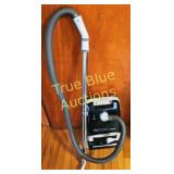 Vintage Hoover Futura 1 Vacuum Cleaner - Model S35