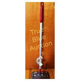 Black & Decker Cordless Floor Sweeper - Efficient