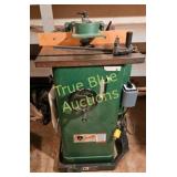 Grizzly G1036 6-Inch Jointer with Adjustable Fence