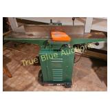 Grizzly 6-Inch Heavy Duty Jointer Model G1182 with