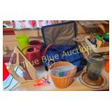 Versatile Household Essentials: Kitchen and Crafti