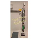 Innovative Steam Mop for Effortless Cleaning