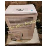 Perfect Aire Dehumidifier - Efficient Moisture Con