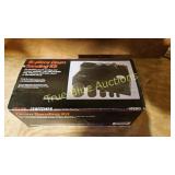 Vintage 15-Piece Drum Sanding Kit - Perfect for Wo