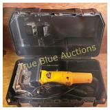 Dewalt DW682 Plate Joiner - Precision Woodworking