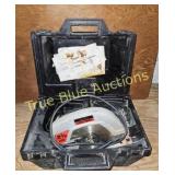 Vintage Craftsman 7Â½" Circular Saw with Original