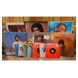 Vintage Vinyl Collection: Country Classics and Roc