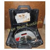 Vintage Craftsman 7Â½" Circular Saw with Original