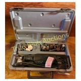 Dremel Rotary Tool Kit with Accessories - Precisio