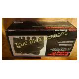 Vintage 15-Piece Drum Sanding Kit - Perfect for Wo