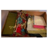 Vibrant Fabric Collection: A Treasure Trove for Cr