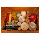 Assorted Candle Collection: A Treasure Trove of Am