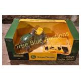 Vintage John Deere L110 Lawn & Garden Tractor Die-