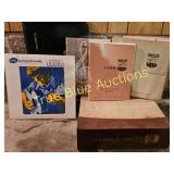 Vintage U.S. School of Music Collection - Rare Edu