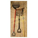 Gardening Tools