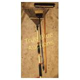 Garden Tools Set