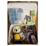 Electrical Supplies Kit