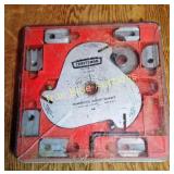 Craftsman Tool Set