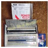 Ryobi Power Tools Accessories