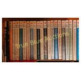 The Golden Home and High School Encyclopedia Colle