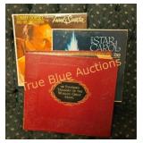 Vintage Music Collection: A Treasure Trove of Time