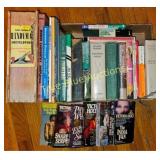 Diverse Collection of Vintage Books: Handyman Guid