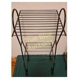 Vintage Metal Baker