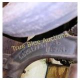 Antique Hand Drill