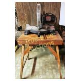 Clarke Woodworker 10-Inch Compound Miter Saw with