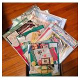 Creative Crafting Supplies Collection - Perfect fo