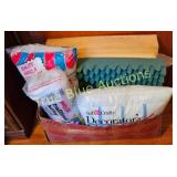 Crafting Essentials: Premium Foam and Supplies Bun