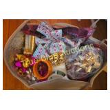 Festive Gift Wrapping Supplies Bundle