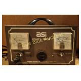ASI Utility Tester