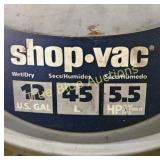Shop-Vac Wet/Dry Vacuum