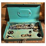 Bernz-O-Matic Tool Kit