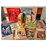 Vintage Children