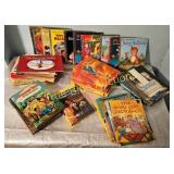 Vintage Children