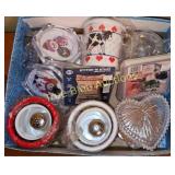 Charming Vintage Craft and Home Decor Collection