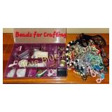 Vibrant Bead Crafting Kit: A Treasure Trove for Cr