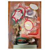 Vintage Photo Frame Collection - A Treasure Trove