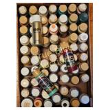 Vibrant Collection of Craft Paints - Perfect for A