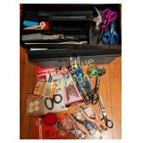 Comprehensive Crafting and Repair Toolkit - Essent