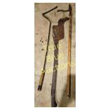 Vintage Hand Tools