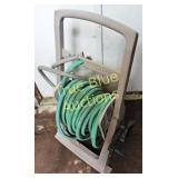 Garden Hose Reel
