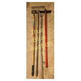Gardening Tools