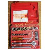 Socket Wrench Set