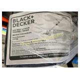 BLACK+DECKER 40V MAX Lithium Trimmer/Edger