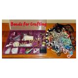 Vibrant Bead Crafting Kit: A Treasure Trove for Cr