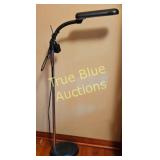Ott-Lite Model L18330 Adjustable Floor Lamp - Perf