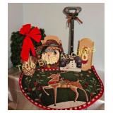 Charming Holiday Decor Collection: Festive Accents